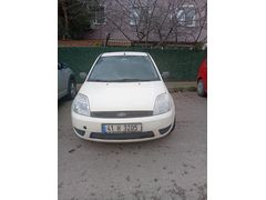 Sahibinden Ford Fiesta 1.4TDCi Comfort 2006 Model
