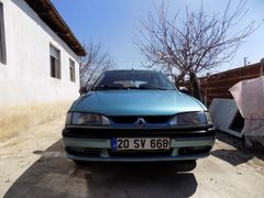 Sahibinden Renault R 19 1.6 Europa RT 1997 Model Denizli