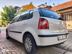 Sahibinden Volkswagen Polo 1.4 Basicline 2004 Model
