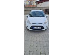 Sahibinden Ford Fiesta 1.4 TDCi Titanium 2011 Model