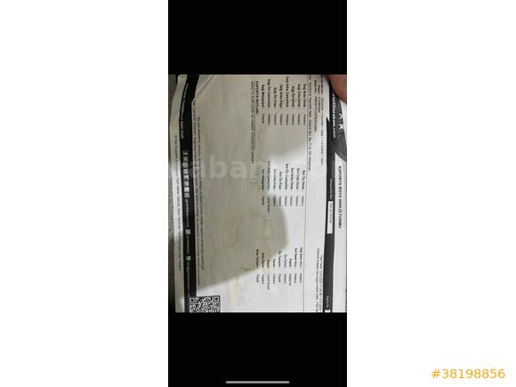 Sahibinden Hyundai Getz 1.4 DOHC Start 2009 Model 