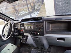 Sahibinden Ford Transit 300 S 2009 Model 