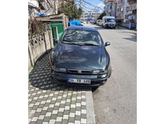 Sahibinden Fiat Marea 1.6 ELX 1998 Model  muhane bıttık motor sanzımanda sorun yok ufak tek masrafları vardır pazarlık yok