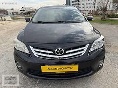 1.6 BENZİN LPG LI TOYOTA COROLLA MANUEL