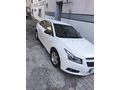 Sahibinden Chevrolet Cruze 1.6 2012 Model