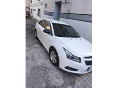 Sahibinden Chevrolet Cruze 1.6 2012 Model