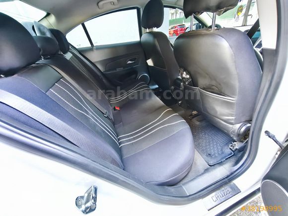 Sahibinden Chevrolet Cruze 1.6 2012 Model