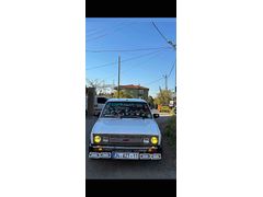 Sahibinden Tofaş Murat 131 1986 Model 