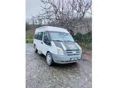 Sahibinden Ford Transit  2009 Model