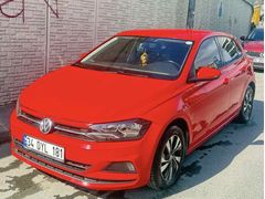 Sahibinden Volkswagen Polo 1.0 TSi Comfortline 2019 Model 