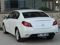Sahibinden Peugeot 508 1.6 HDi Active 2011 Model 