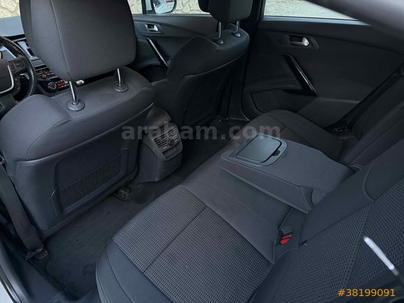 Sahibinden Peugeot 508 1.6 HDi Active 2011 Model 