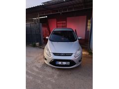 Sahibinden Ford C-Max 1.6 TDCi Trend 2013 Model