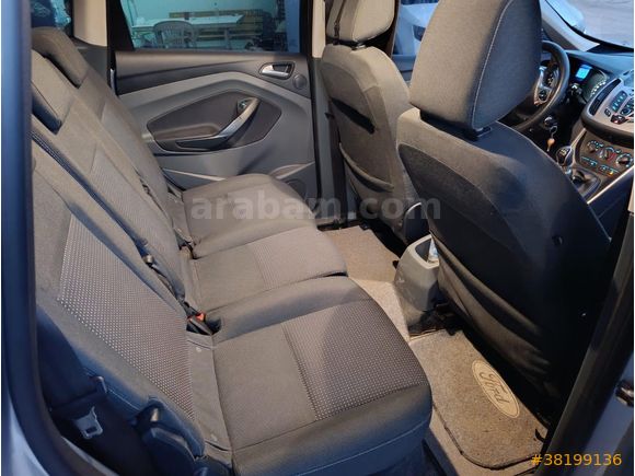 Sahibinden Ford C-Max 1.6 TDCi Trend 2013 Model