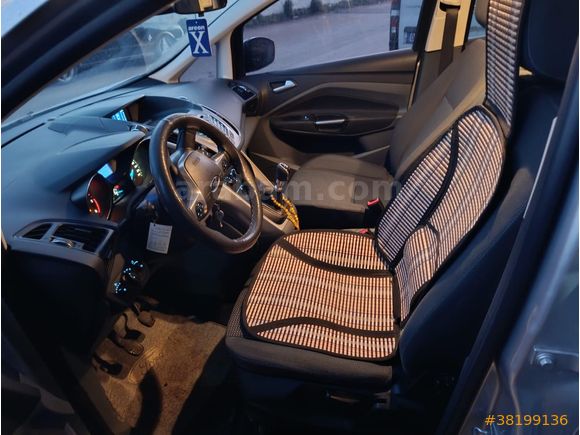 Sahibinden Ford C-Max 1.6 TDCi Trend 2013 Model