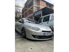 Sahibinden Renault Fluence 1.5 dCi Business 2011 Model 