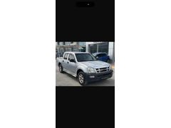 Galeriden Isuzu D-Max 2.5 4x2 2007 Model Konya