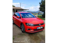 Sahibinden Volkswagen Polo 1.0 TSi Comfortline 2018 Model