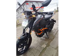 Sahibinden CFmoto 250NK