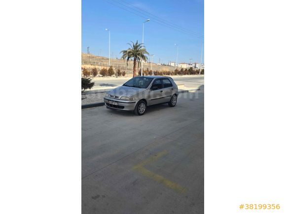 Sahibinden Fiat Palio 1.2 EL 2004 Model