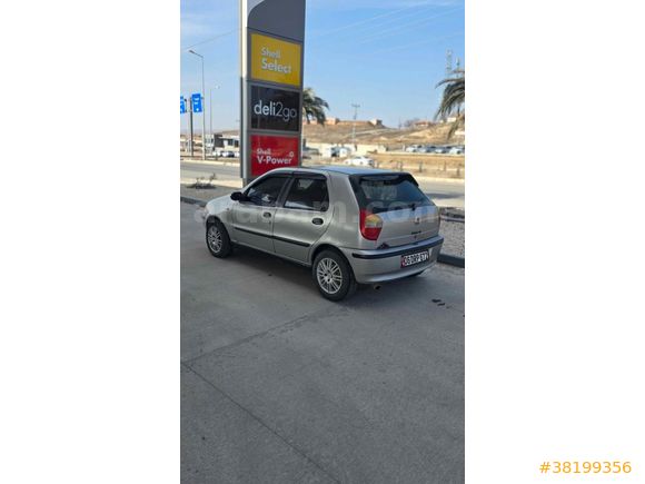 Sahibinden Fiat Palio 1.2 EL 2004 Model