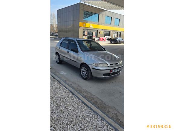 Sahibinden Fiat Palio 1.2 EL 2004 Model