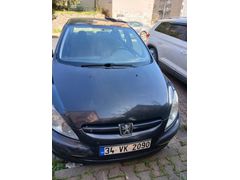 Sahibinden Peugeot 307 1.4 HDi XR 2005 Model İstanbul 235.750 km Siyah