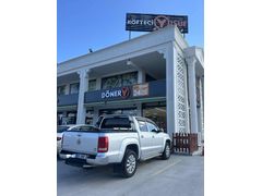 Galeriden Volkswagen Amarok 2.0 Bi-TDI Highline 2015 Model Konya
