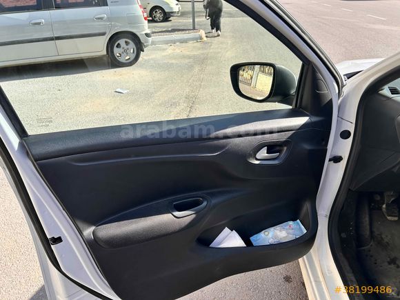 Sahibinden Peugeot 301 1.2 PureTech Active 2019 Model 