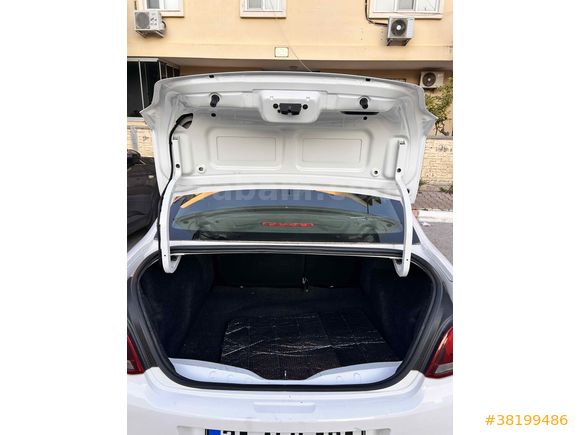 Sahibinden Peugeot 301 1.2 PureTech Active 2019 Model 