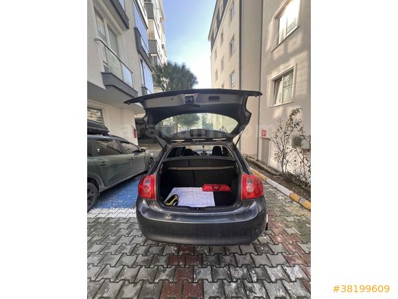 Sahibinden Toyota Auris 1.4 D-4D Elegant 2007 Model 