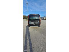 Sahibinden Renault Kangoo Multix 1.5 dCi Chromeline Edition 2012 Model  280.000 km Siyah