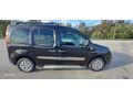 Sahibinden Renault Kangoo Multix 1.5 dCi Chromeline Edition 2012 Model  280.000 km Siyah