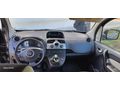 Sahibinden Renault Kangoo Multix 1.5 dCi Chromeline Edition 2012 Model  280.000 km Siyah