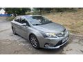 Sahibinden Toyota Avensis 1.6 Elegant Extra 2013 Model  298 km Gri