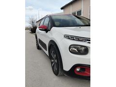 Sahibinden Citroen C3 1.6 BlueHDI Shine 2016 Model