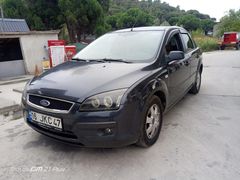 Sahibinden Ford Focus 1.6 TDCi Ghia 2006 Model