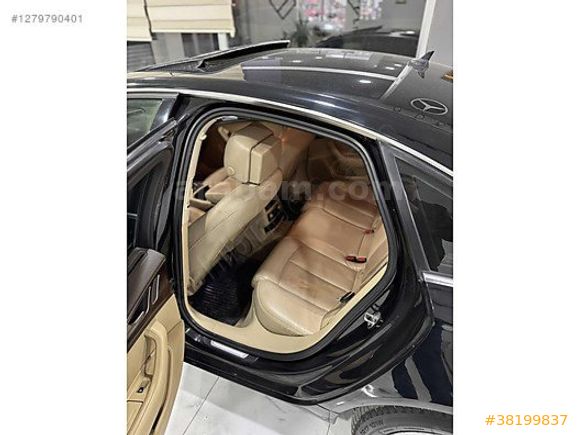 UĞUR MOTORS DAN DEĞİŞENSİZ AUDİ A6
