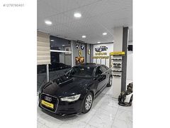 UĞUR MOTORS DAN DEĞİŞENSİZ AUDİ A6