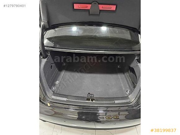 UĞUR MOTORS DAN DEĞİŞENSİZ AUDİ A6