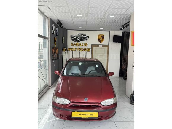 UĞUR MOTORS DAN EMSALSİZ TEMİZLİKTE