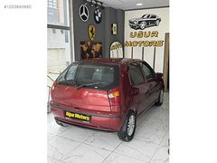 UĞUR MOTORS DAN EMSALSİZ TEMİZLİKTE
