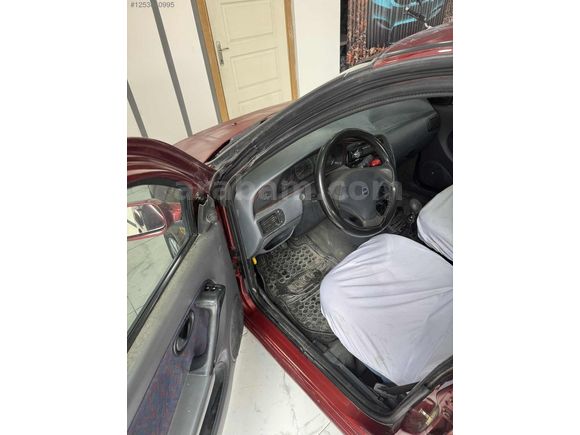 UĞUR MOTORS DAN EMSALSİZ TEMİZLİKTE