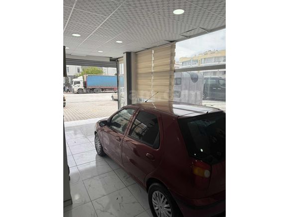 UĞUR MOTORS DAN EMSALSİZ TEMİZLİKTE