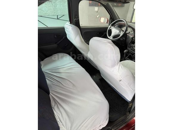 UĞUR MOTORS DAN EMSALSİZ TEMİZLİKTE