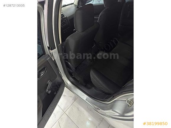 UĞUR MOTORS DAN MEGANE 2