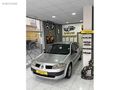 UĞUR MOTORS DAN MEGANE 2