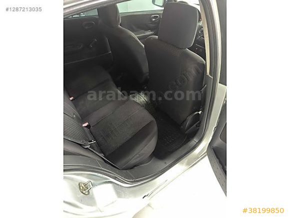 UĞUR MOTORS DAN MEGANE 2