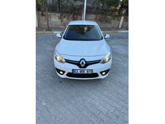 Sahibinden Renault Fluence 1.5 dCi Touch 2013 Model 
