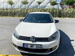 VW GOLF 2012 1.6 TDİ HİGHLİNE DSG